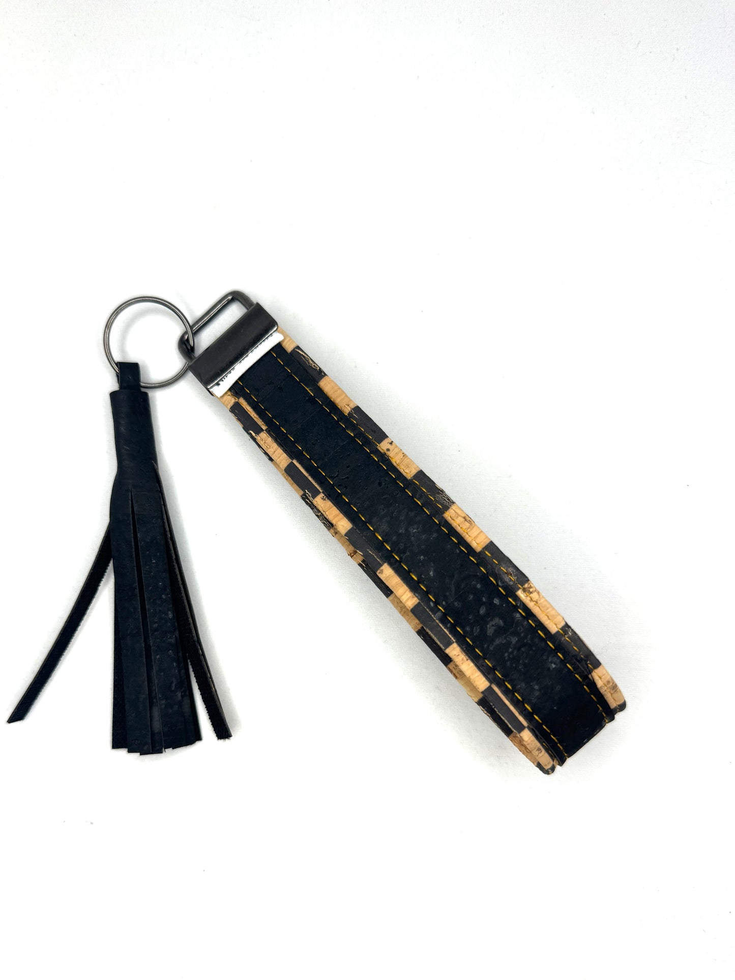 Keychain Wristlet