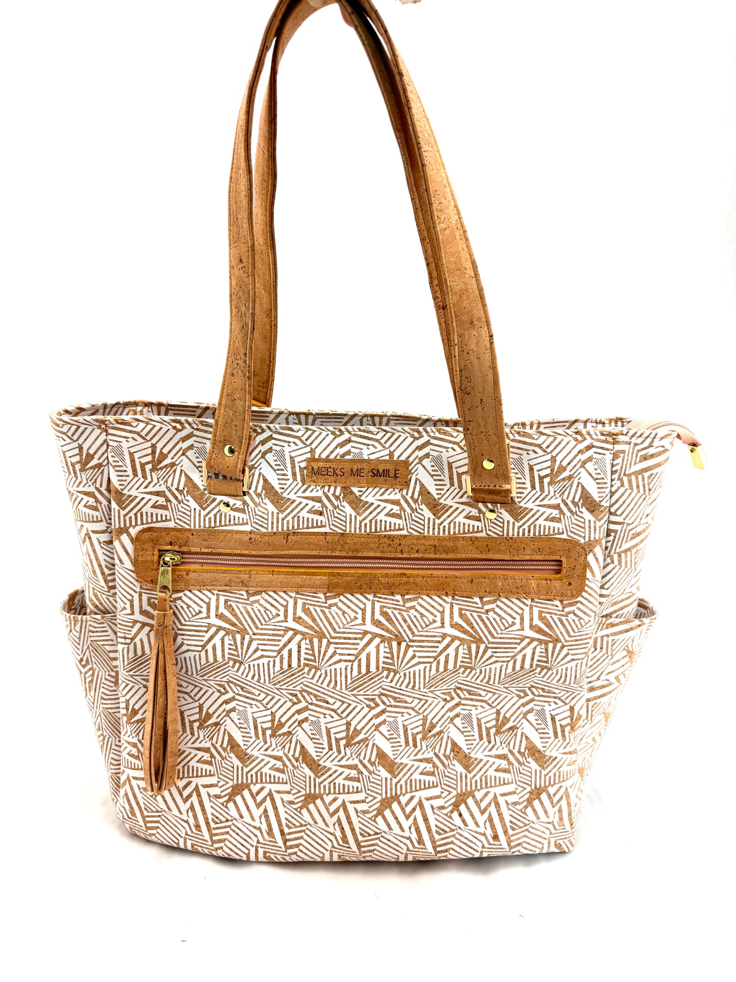 Temesha Large Tote