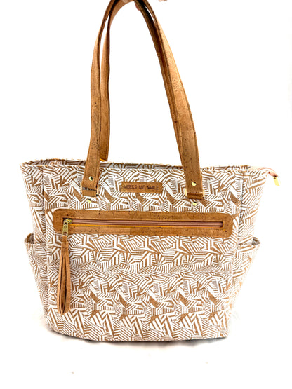 Temesha Large Tote