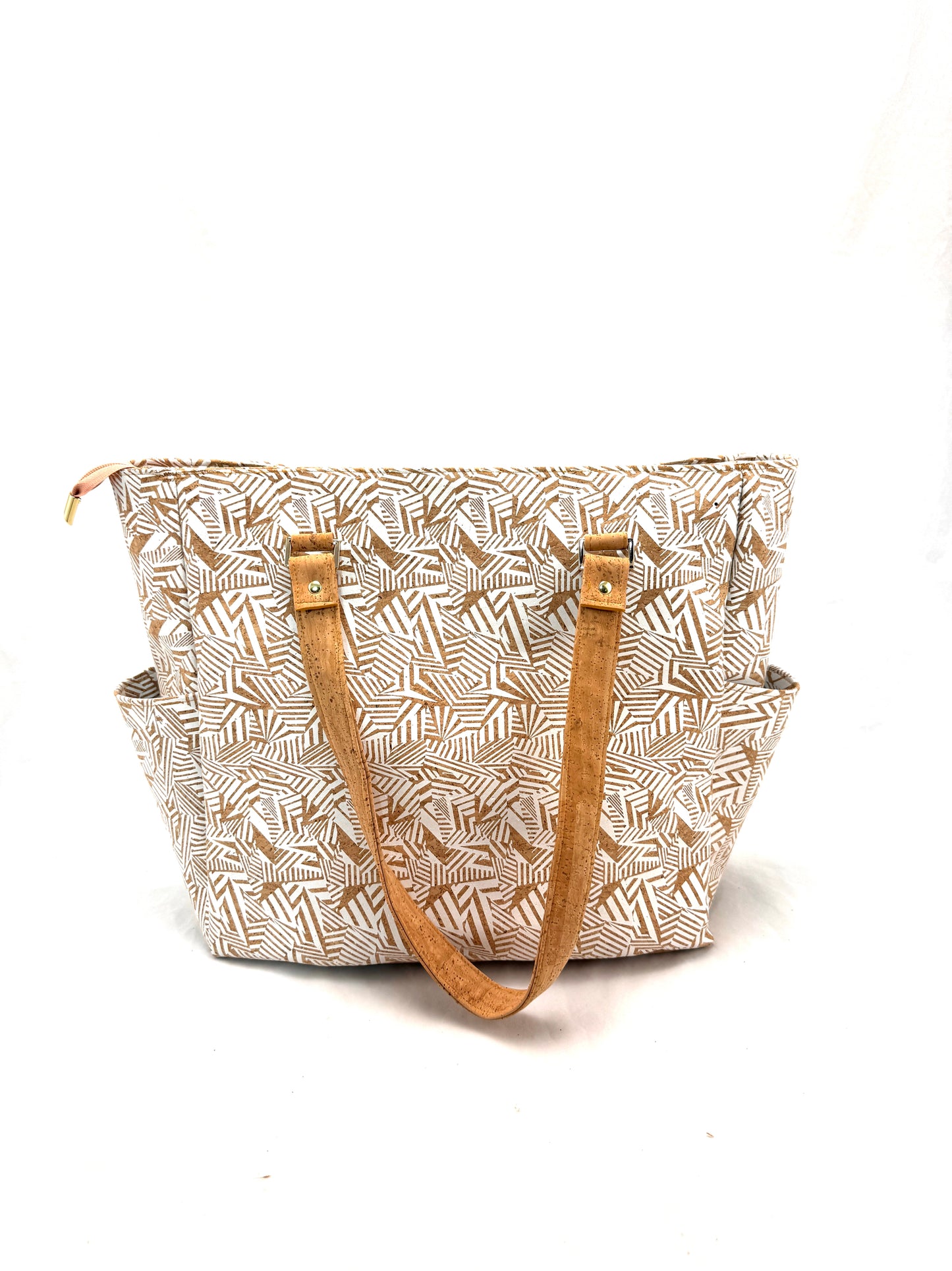 Temesha Large Tote