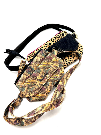 Deshon Sling Bag