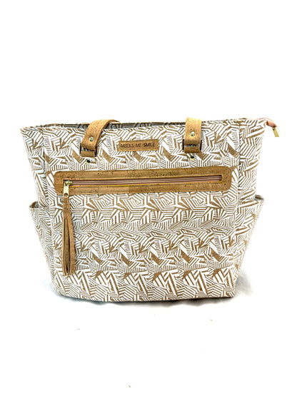 Temesha Large Tote