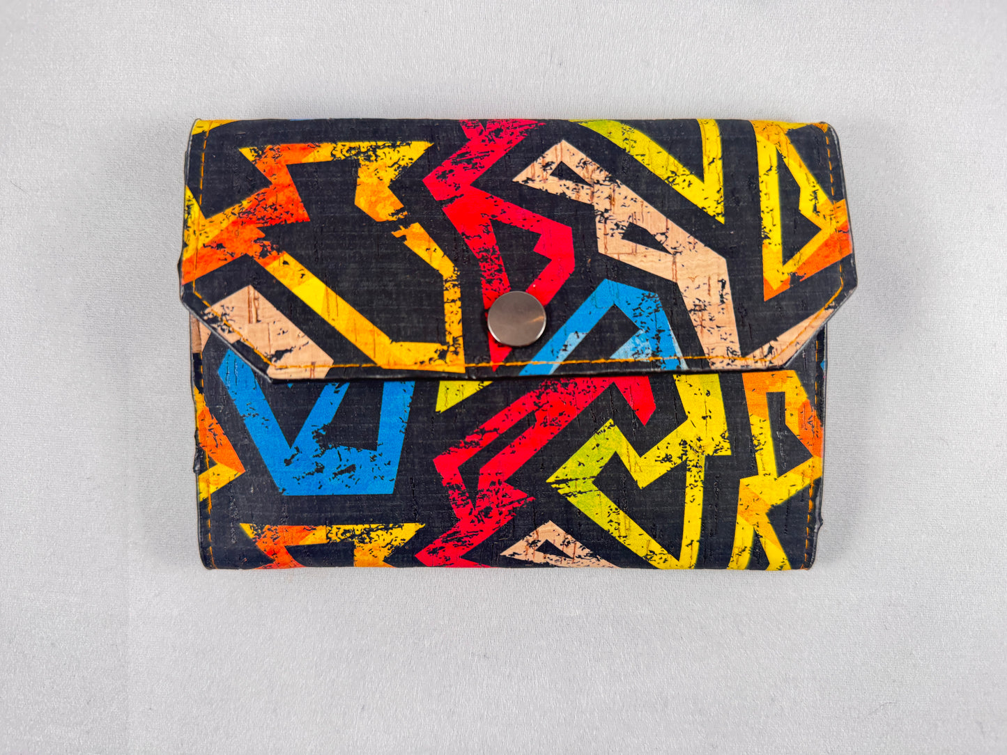 Travel Wallet : Zazz